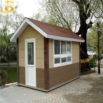 House Modern Design Steel Fabricated Prefab Homes, Modular Tiny Homes For Sale, Prefab Container House